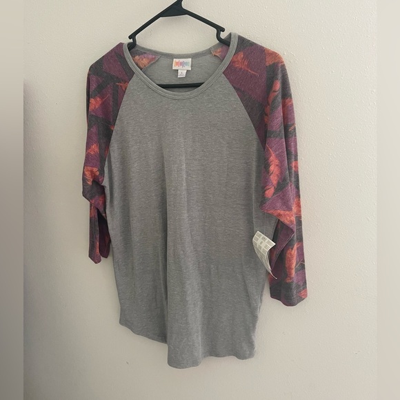 NWT LuLaRoe Randy L - Picture 1 of 5